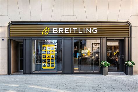 breitling köln wallrafplatz|juwelier rüschenbeck köln.